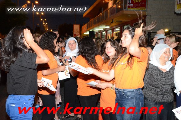 افتتاح مقر شبيبة سوا